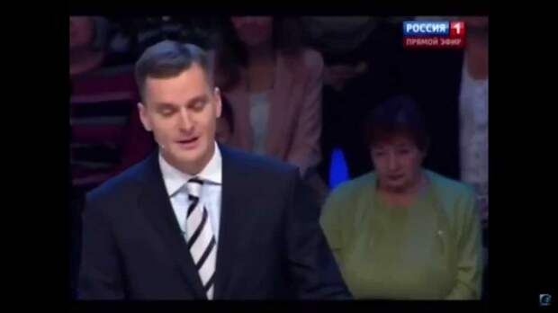 Польско-еврейская откровенность: «Украинцы - это наши негры»