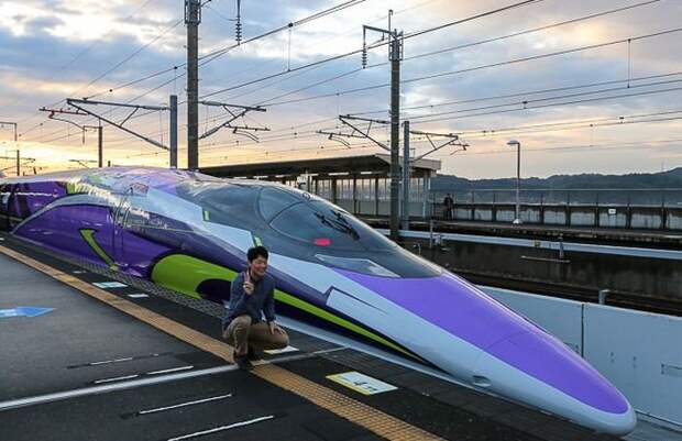 Прикольные картинки. Вечерний выпуск (54 фото)