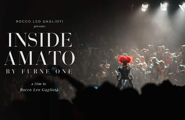 inside amato furne one film