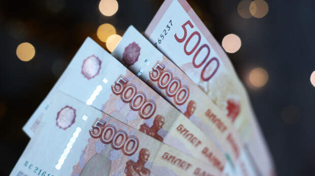 В России определили сферу с рекордным уровнем средних доходов