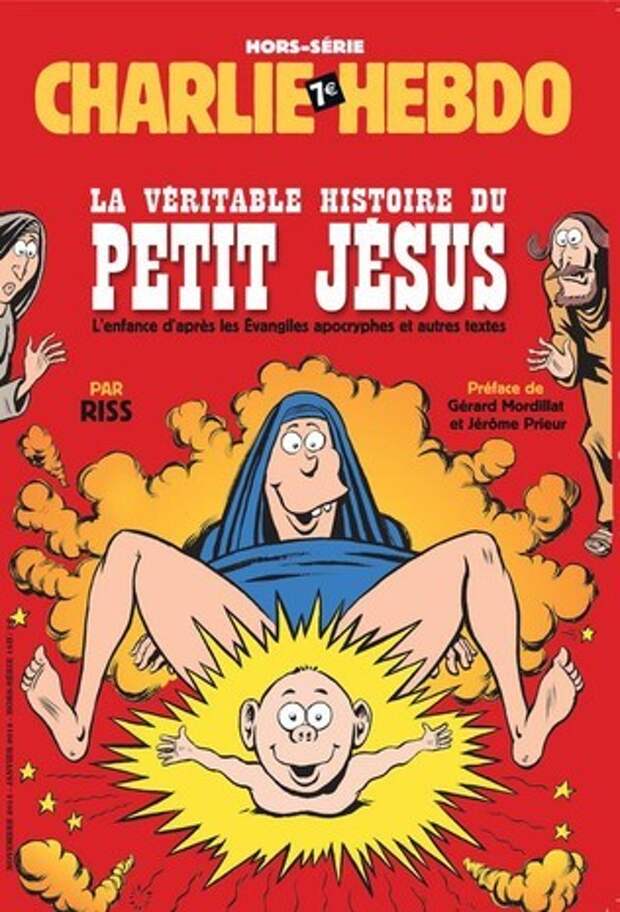 Charlie Hebdo опубликовал «карикатуры» на катастрофу в Египте