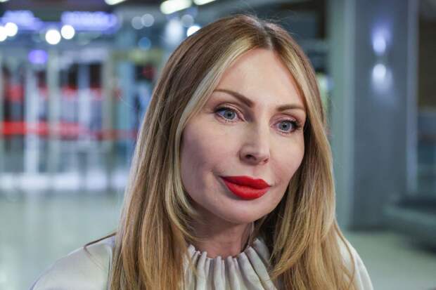 На актрису «Счастливы вместе» Бочкареву подали в суд из-за долга за ЖКУ