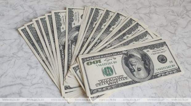 Лжесоцработницы украли у пенсионерки из Бобруйска около $20 тыс.