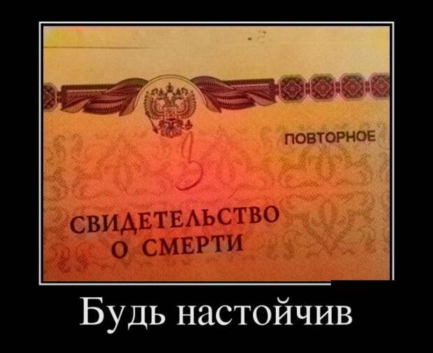 Демотиваторы (30 фото)