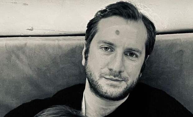 Игорь Верник, Александр Цыпкин, Снежана Георгиева и другие на дне рождения Резо Гигинеишвили