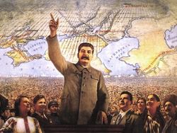 Новость на Newsland: Всемогущий Сталин