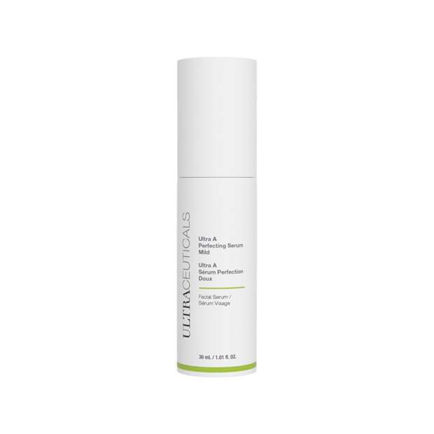 Сыворотка с ретинолом для чувствительной кожи Ultra A Skin Perfecting Serum Mild, Ultraceuticals, 10 700 руб. (authentica.love)