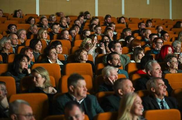 Петербургский институт «Электрон» празднует 70 лет