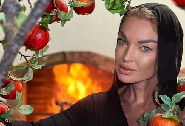 «Люкс в сарае» и юбилей в изоляции. Почему на 50-летие Волочковой не придут ее мать и дочь. Спектакль окончен?