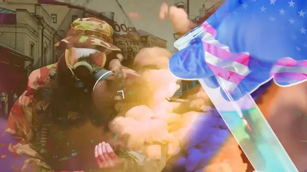 Идеальное место для распространения вирусов: как события 2014 года сорвали планы США по открытию в Крыму биолаборатории