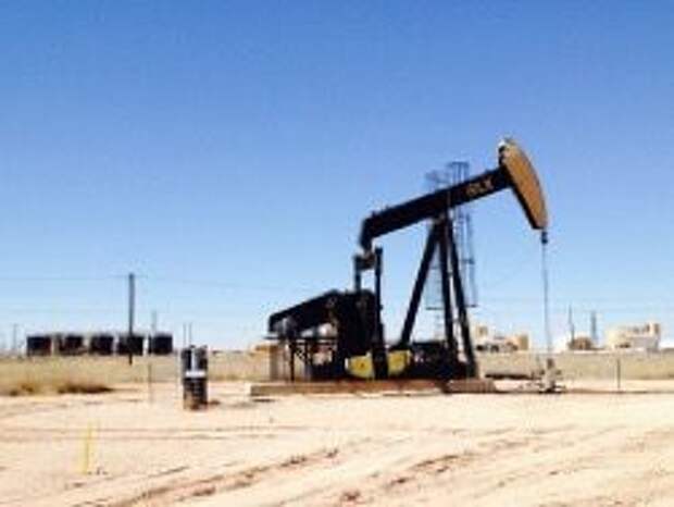 Новость на Newsland: Morgan Stanley пророчит сильнейшее за 30 лет падение цен на нефть