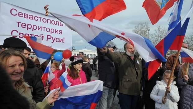Предпочтения севастопольцев