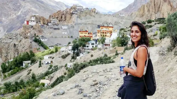 Член ОНК рассказал о реакции Иссахар на встречу Путина с её матерью