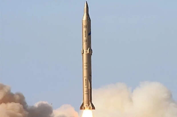 Профессор Постол: Иран в силах ответить на возможный ядерный удар Израиля