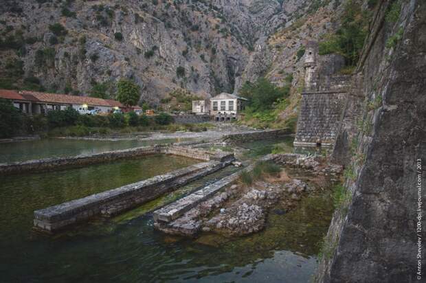 Черногорские зарисовки montenegro48 Черногорские зарисовки