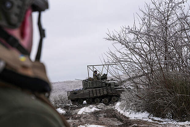 Военные РФ заставили ВСУ отступить на купянском направлении