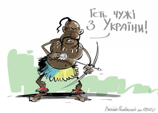 Хроники маразма: Саакашвили назвал украинскую армию лучшей в мире