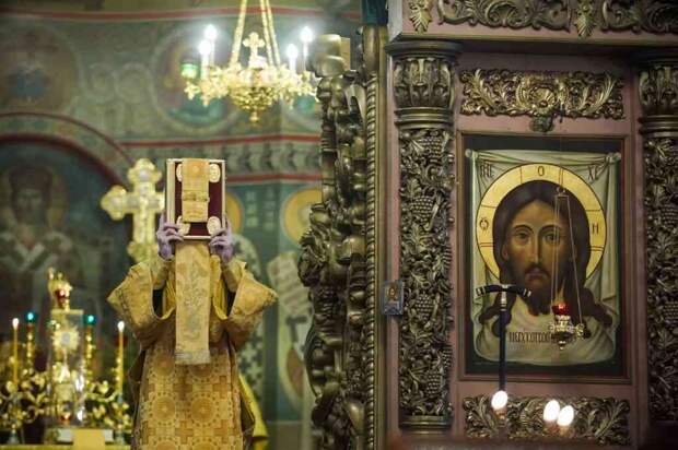 Приметы на Крещение: что можно и нельзя делать 19 января