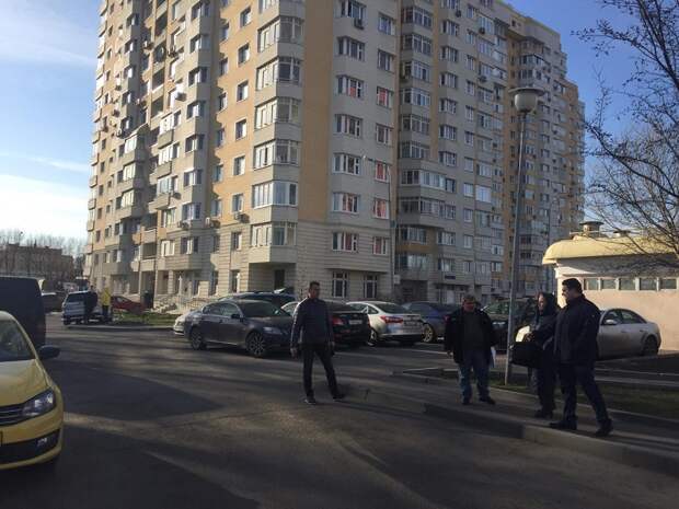 МС новость на 13 04 - 2