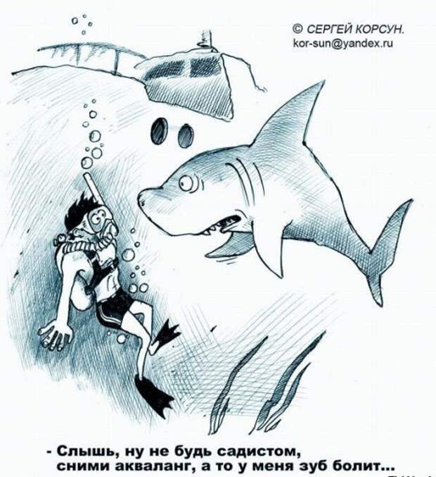 Карикатурки