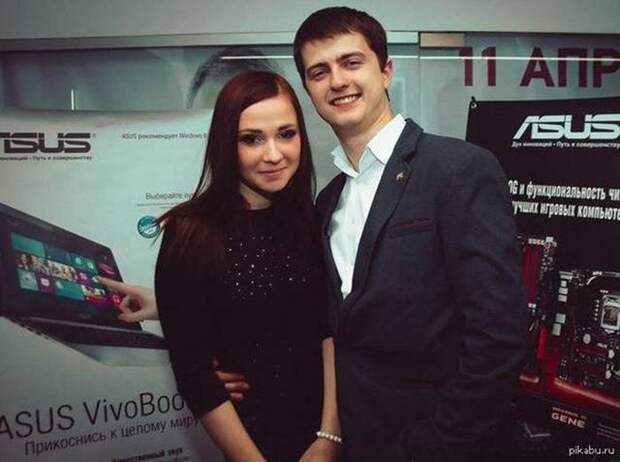 Веселые снимки, сделанные в самый подходящий момент (50 фото)