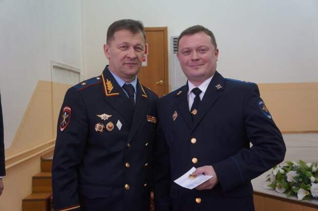Торжественное мероприятие