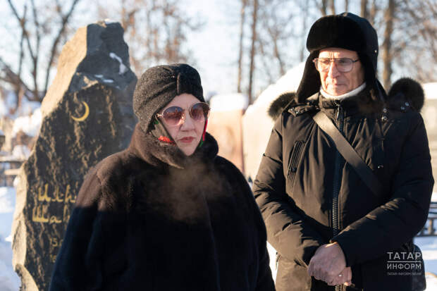 Зөһрә Шәрифуллина: Илһам абый Шакировны бик нык сагынабыз