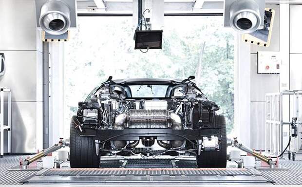 История создания и успеха Bugatti Veyron История создания и успеха Bugatti Veyron Veyron, bugatti, bugatti veyron, авто