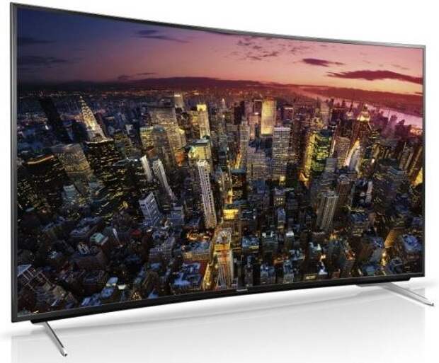 телевизор Panasonic
