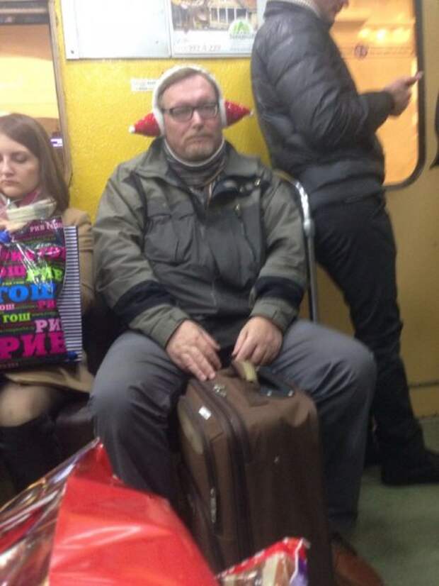 Картинки прикольные, нет причин не посмотреть.