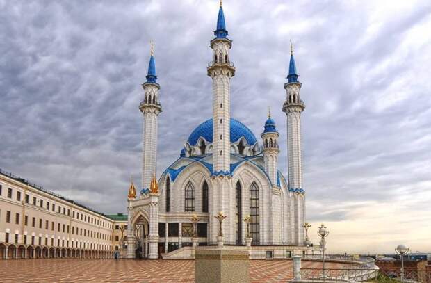 Выставка наследия стран БРИКС пройдет в Казани