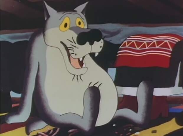 Жил-был пёс мультфильм 1982 года  Жил, мультфильм, пес