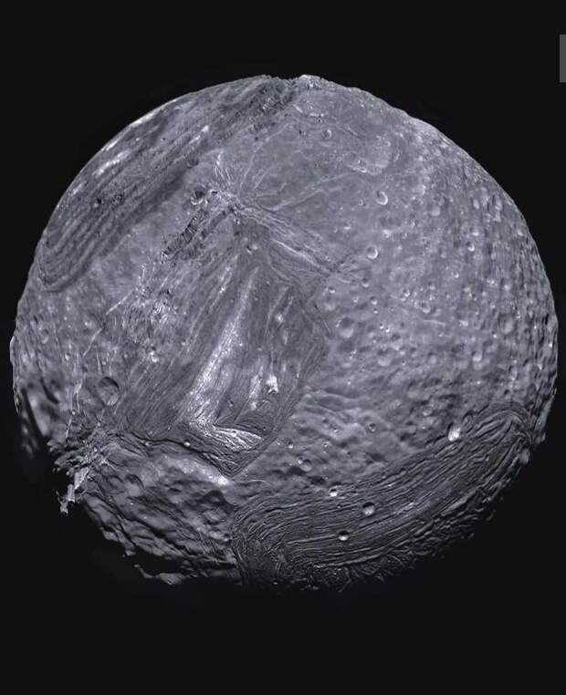 Спутник Урана