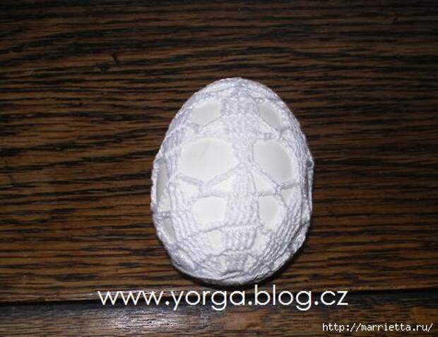 пасхальные яйца. обвязка крючком (17) (476x367, 91Kb)