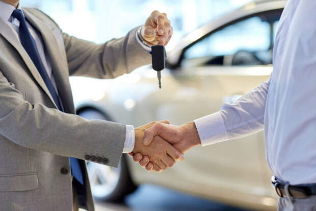 Обман при продаже авто: все основные уловки
