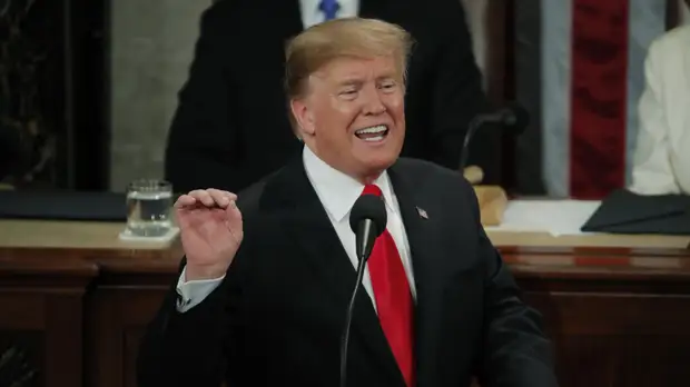 Эксперт прокомментировал слова Трампа о новом договоре взамен ДРСМД