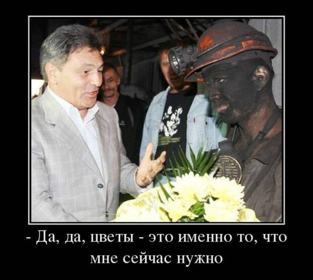 Демотиваторы (30 фото)