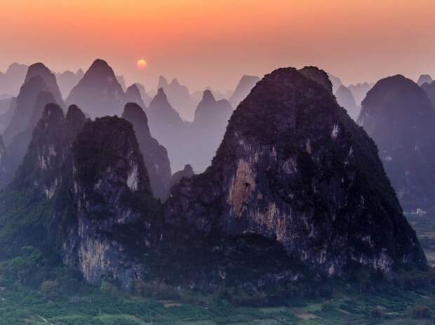 National Geographic: лучшие фотографии июня geographic, national, фотографии