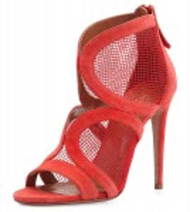 Aquazzura Heels 2015