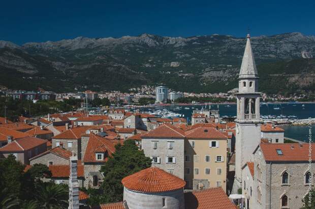 Черногорские зарисовки montenegro21 Черногорские зарисовки