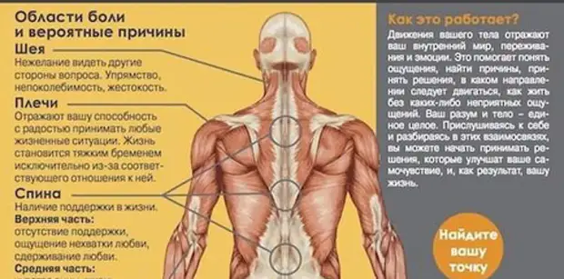 График эмоциональной боли фото