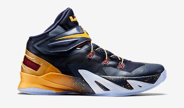 кроссовки Nike Flyease 8
