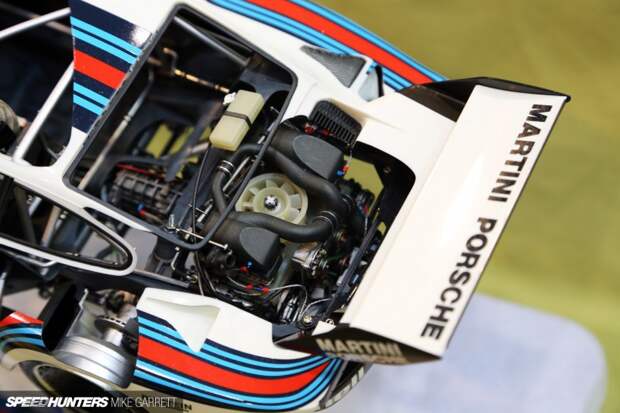 Выставка масштабных моделей в Японии авто, выставка, масштабная модель, моделизм, моделирование