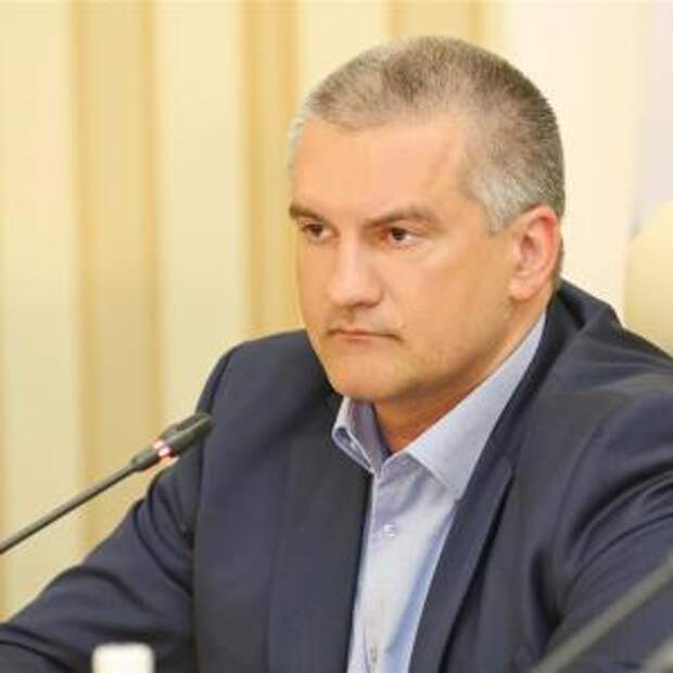 Сергей Аксенов и Сергей Меняйло в XI рейтинге губернаторов ФоРГО