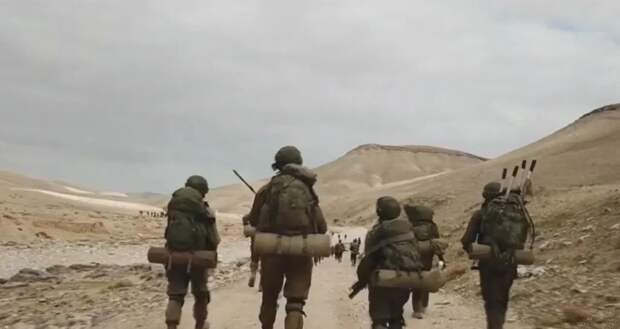 Нетаньяху распорядился начать прямые переговоры с Ливаном