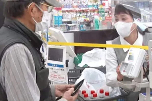 Oddity Central: в японском магазине открыли сверхмедленную кассу для неторопливых людей