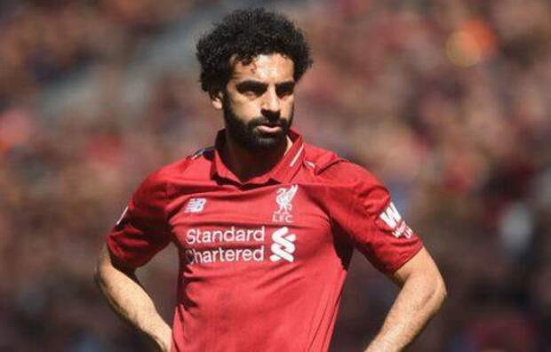Салах решил покинуть "Ливерпуль", египтянин уже запросил у клуба свой трансфер