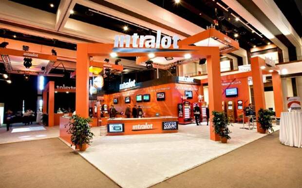 Intralot SA опубликовала финансовый отчёт за 2015-й год
