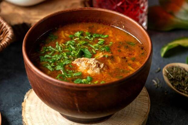 От щей до кальмаров: кулинарные пристрастия лидеров СССР