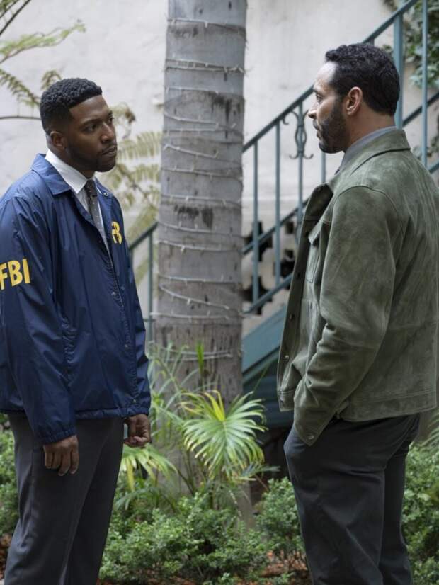 JOCKO SIMS, DANIEL SUNJATA